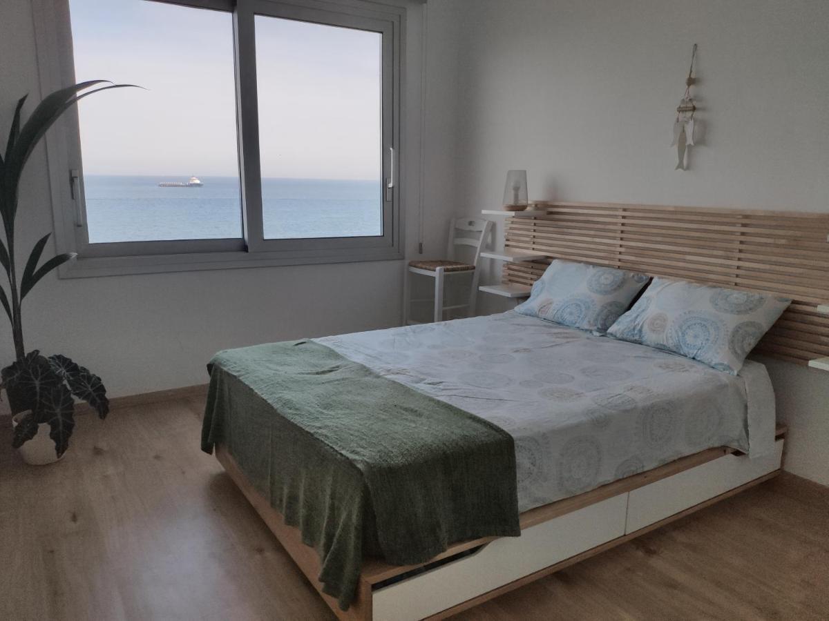 Just A Seaview Apt. * Top Location * City Center * Limisso Esterno foto